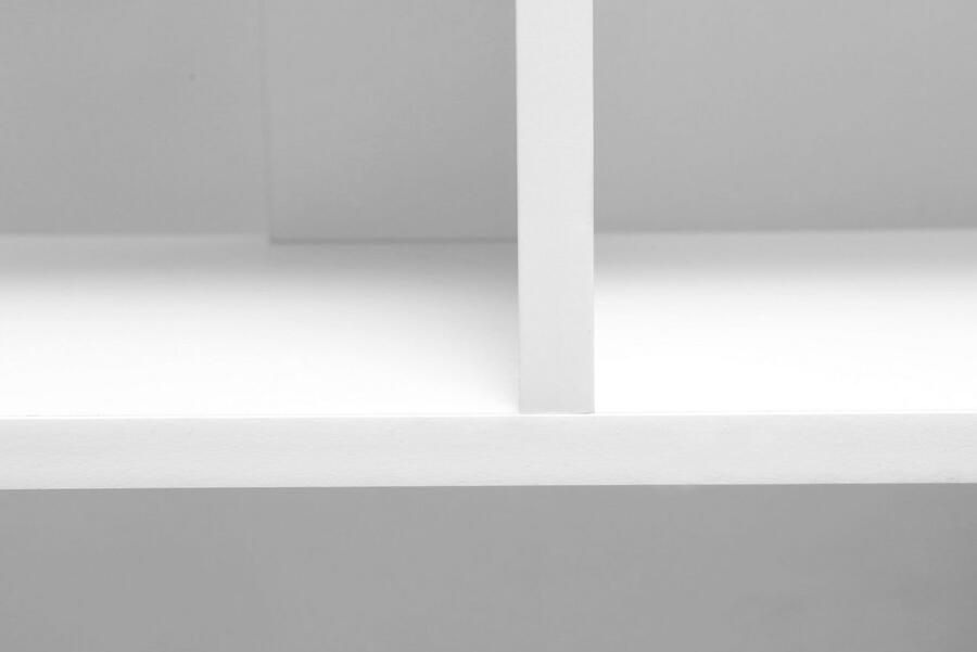 INOSIGN Multifunctionele kast CROVIE boekenkast 4 kubusvakken & opbergruimtes 60x128 cm fsc -gecertificeerd - Foto 5