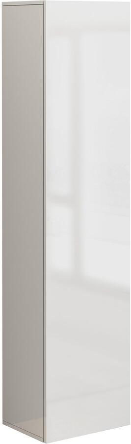 INOSIGN Multifunctionele kast Egypt volledig hoogglans gelakt 1 deur - Foto 13