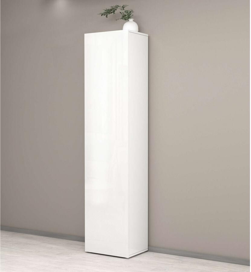 INOSIGN Multifunctionele kast Egypt volledig hoogglans gelakt 1 deur - Foto 9