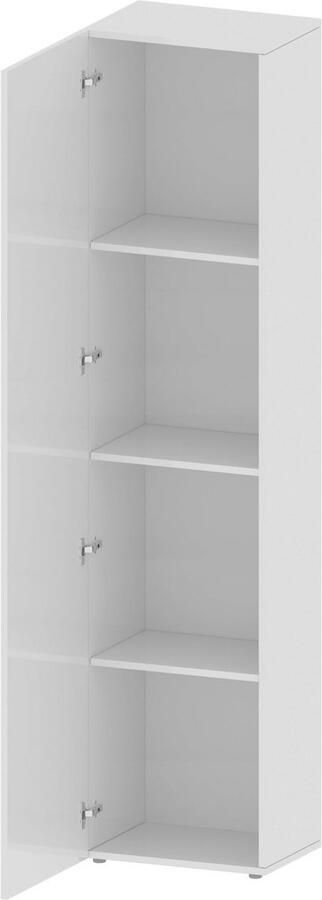 INOSIGN Multifunctionele kast Egypt volledig hoogglans gelakt 1 deur - Foto 12