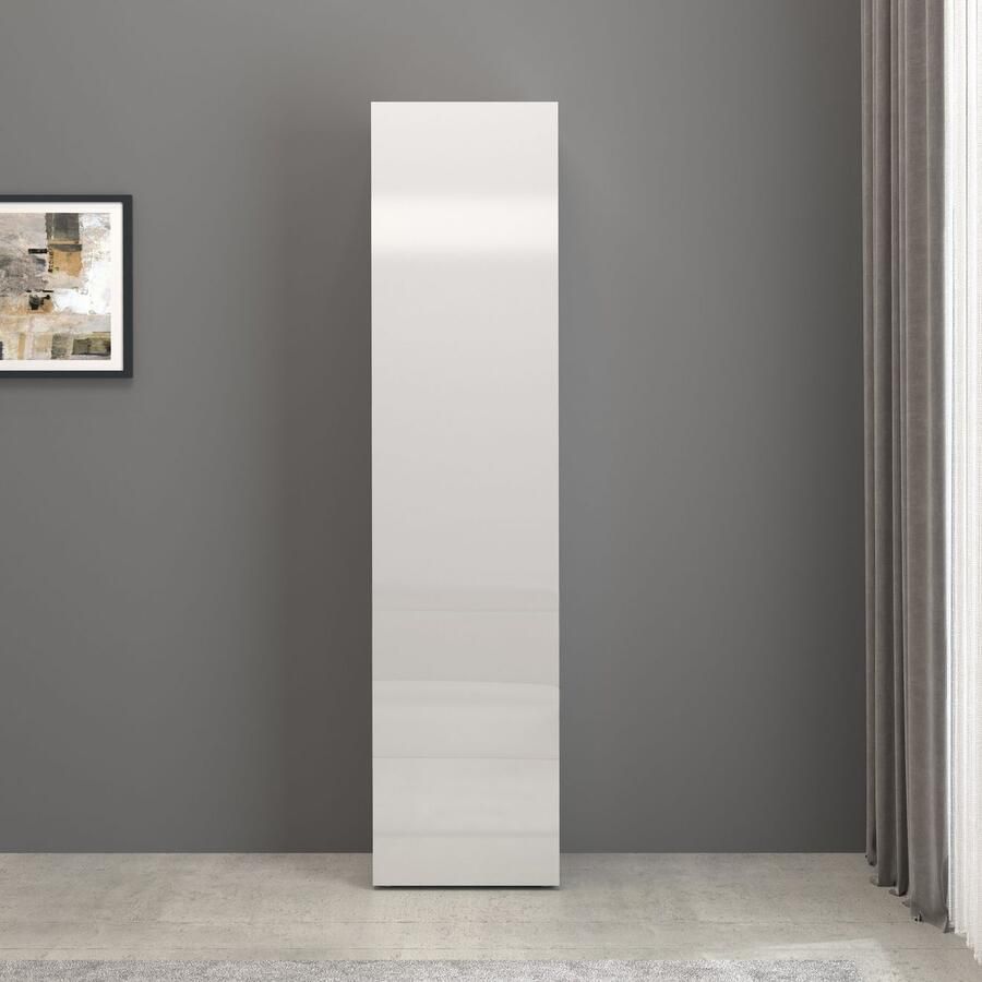 INOSIGN Multifunctionele kast Egypt volledig hoogglans gelakt 1 deur - Foto 7