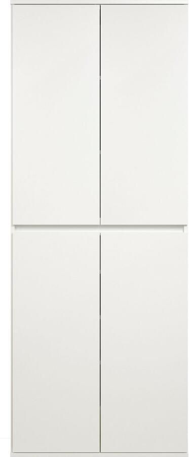 INOSIGN Multifunctionele kast NOVARA of garderobekast (d h): 34 191 cm breedte 37 cm of 74 cm - Foto 5