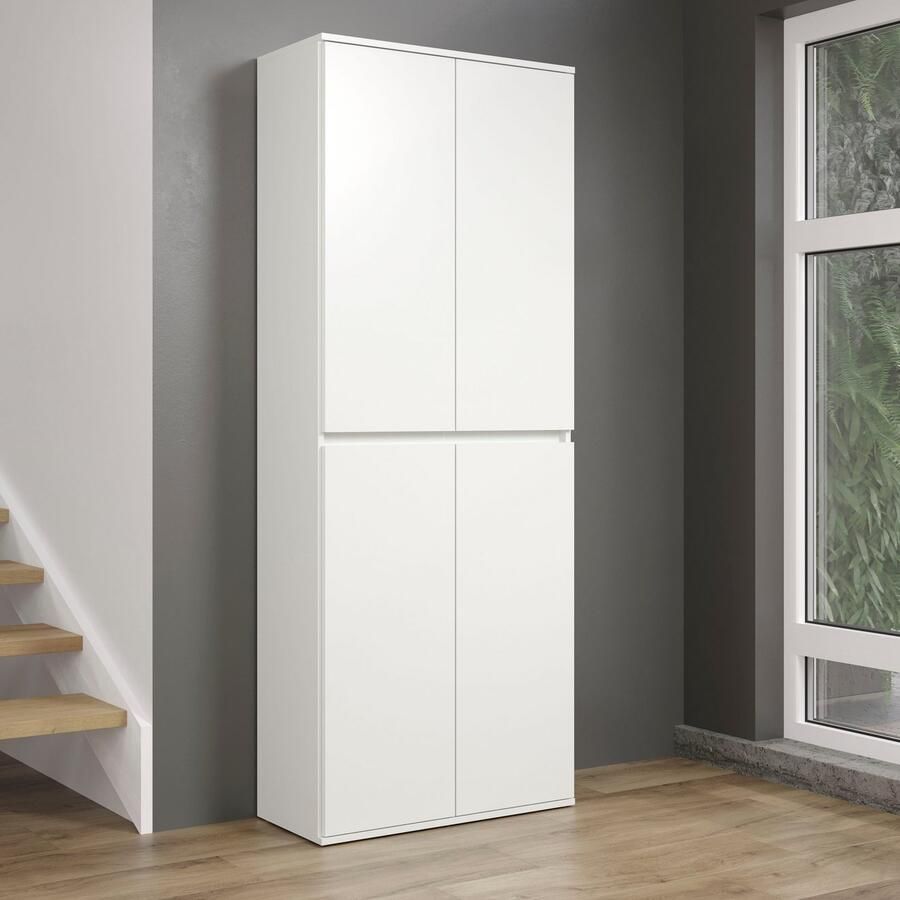 INOSIGN Multifunctionele kast NOVARA Multifunctionele kast met kledingstang (B D H) naar keuze 37-74 34 191 cm - Foto 3