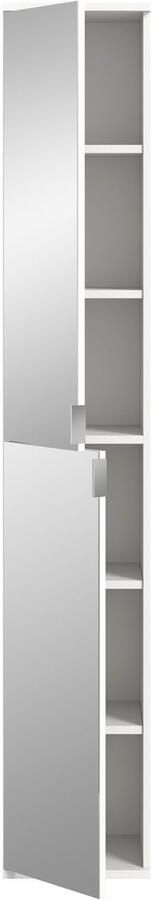 INOSIGN Halmeubelset Trondheim Breedte 60 cm bestaande uit 2 Kasten 4 Deuren 6 Vakken (set 2-delig) - Foto 14