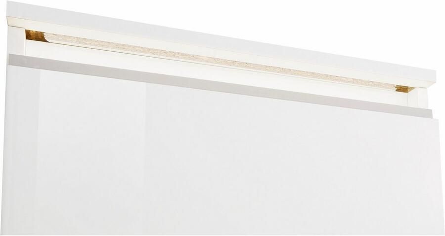 INOSIGN Nachtkastje Milaan Hoogte 46 cm - Foto 13