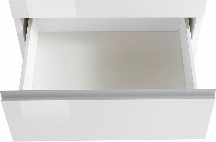 INOSIGN Nachtkastje Milaan Hoogte 46 cm - Foto 10