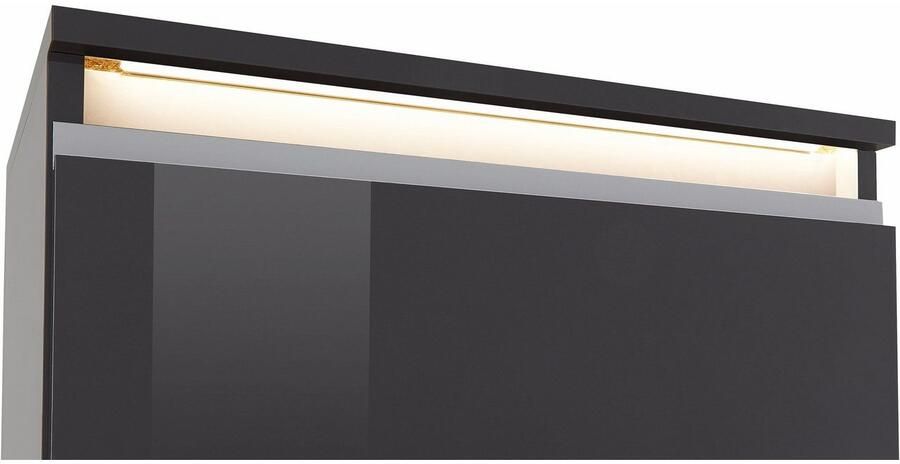 INOSIGN Nachtkastje Milaan Hoogte 66 cm - Foto 14