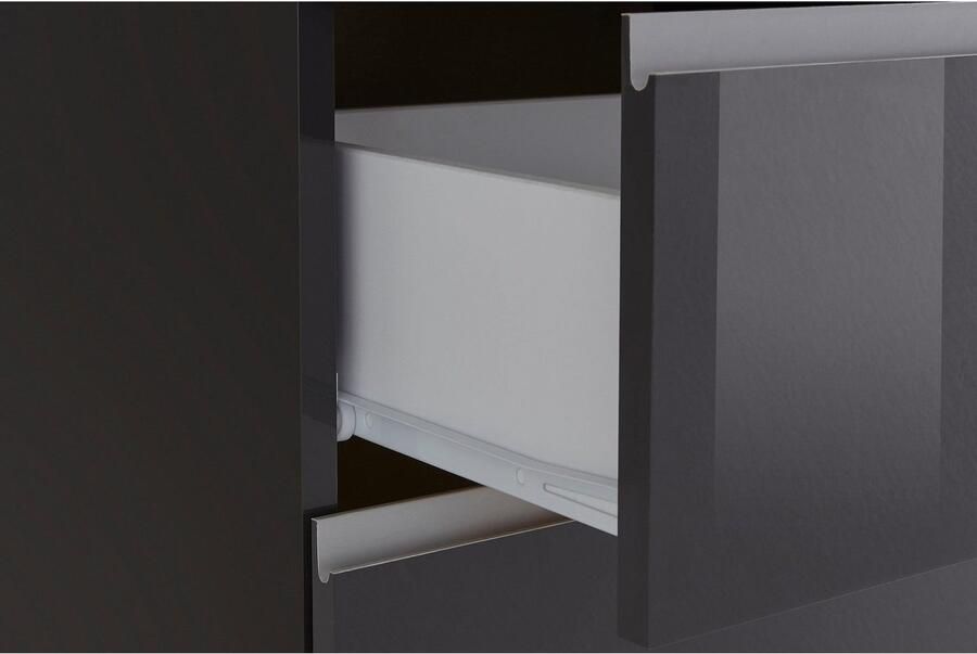 INOSIGN Nachtkastje Milaan Hoogte 66 cm - Foto 7