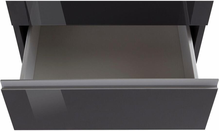 INOSIGN Nachtkastje Milaan Hoogte 66 cm - Foto 11