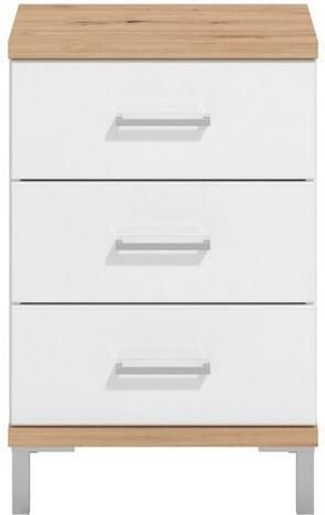 INOSIGN Nachtkastje Mondego - Foto 7