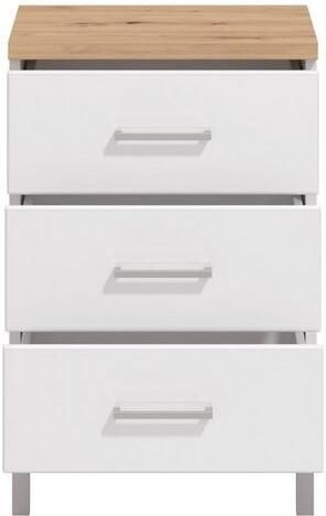 INOSIGN Nachtkastje Mondego - Foto 6