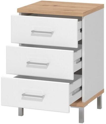 INOSIGN Nachtkastje Mondego - Foto 3
