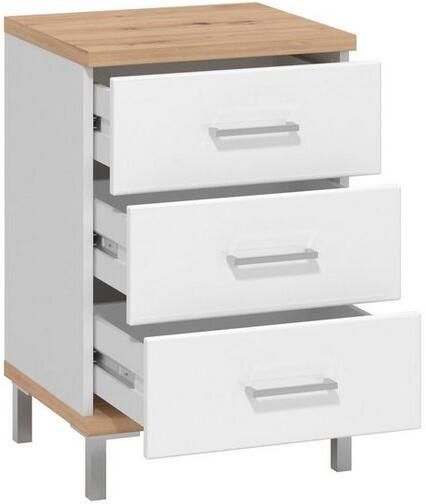 INOSIGN Nachtkastje Mondego - Foto 4