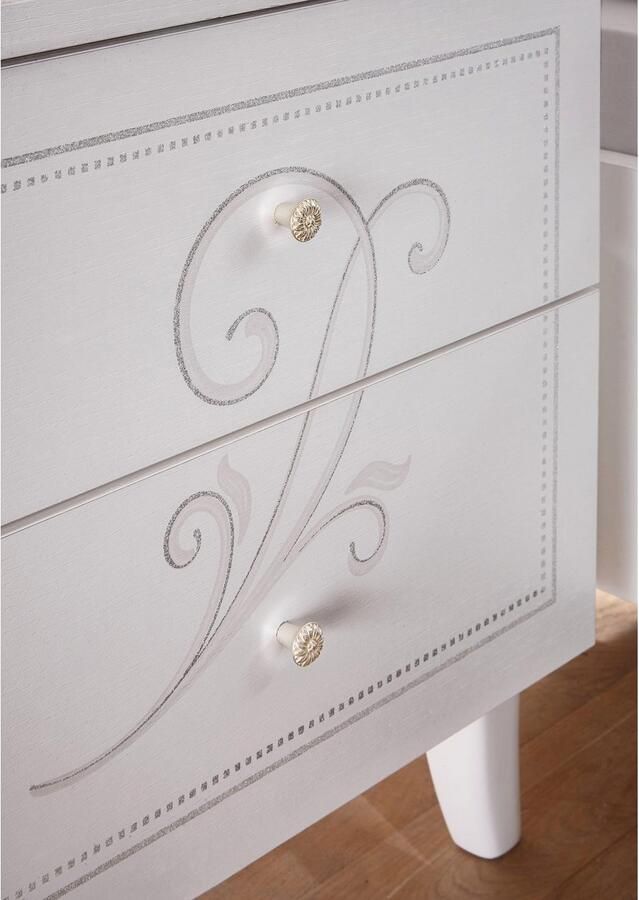 INOSIGN Nachtkastje Tivoli - Foto 2