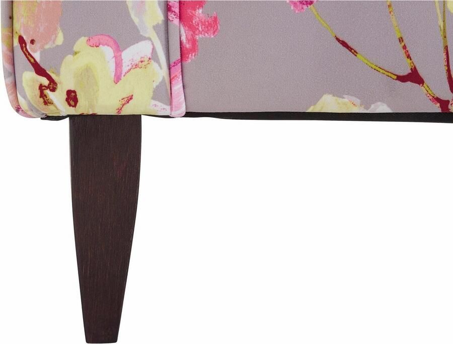 INOSIGN Oorfauteuil Asino met binnenvering - Foto 7