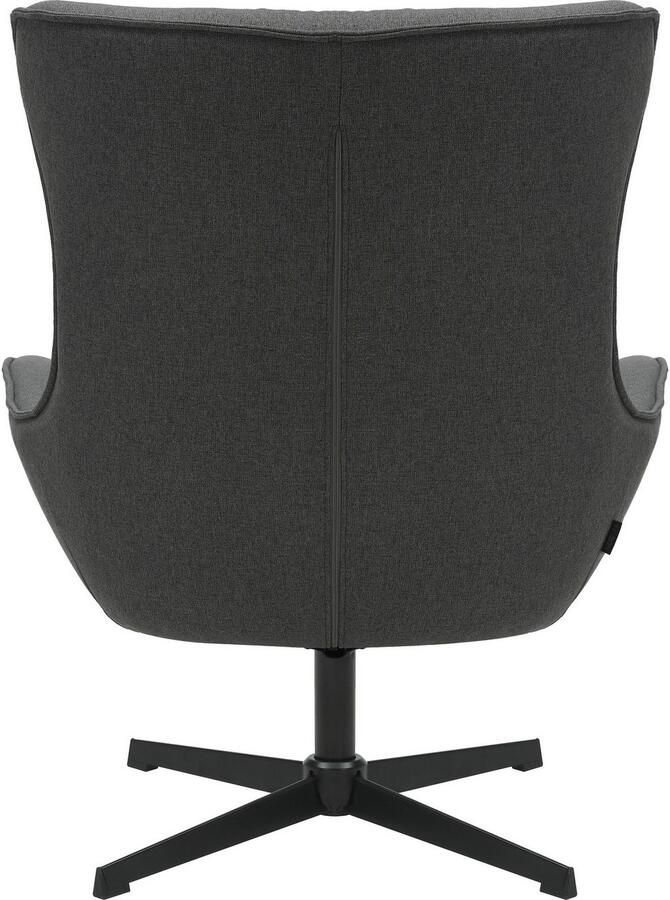 INOSIGN Oorfauteuil FORNEY relaxstoel tv-stoel lounge-stoel - Foto 5