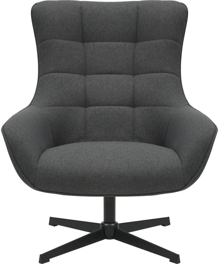 INOSIGN Oorfauteuil Lemoore Relaxstoel TV-stoel - Foto 3
