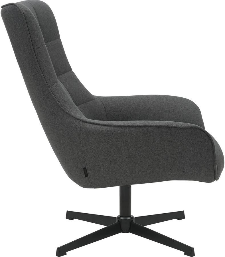 INOSIGN Oorfauteuil Lemoore Relaxstoel TV-stoel - Foto 2