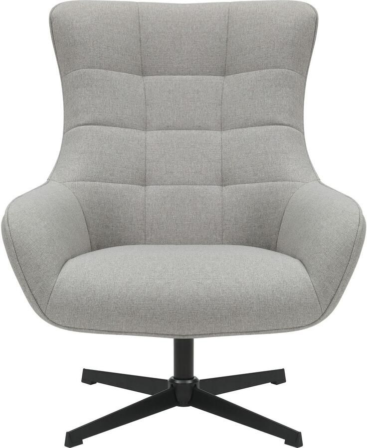INOSIGN Oorfauteuil Lemoore Relaxstoel TV-stoel - Foto 3