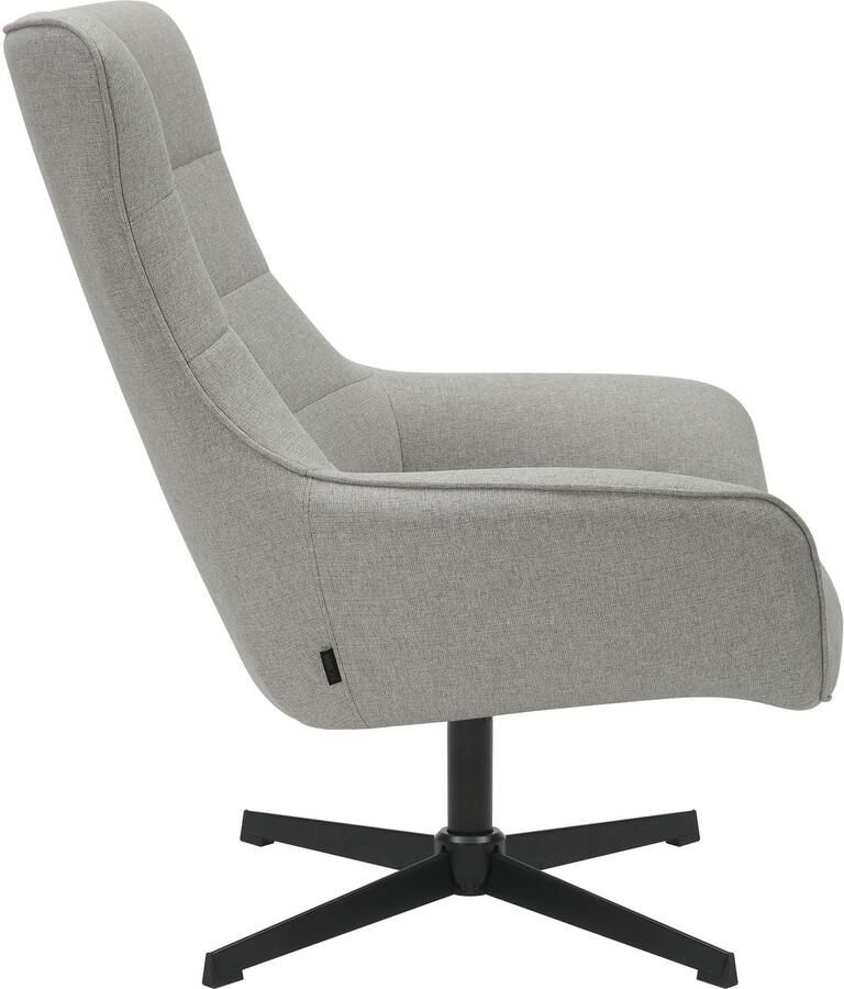INOSIGN Oorfauteuil Lemoore Relaxstoel TV-stoel - Foto 2
