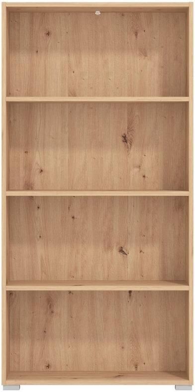 INOSIGN Ordnerrek Tomar 4 Boekenkast - Foto 4