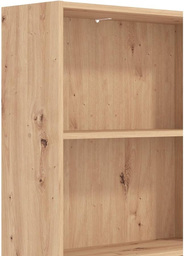 INOSIGN Ordnerrek Tomar 4 Boekenkast - Foto 2