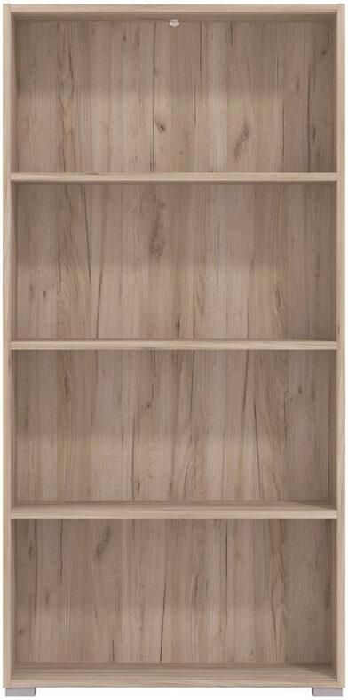 INOSIGN Ordnerrek Tomar 4 Boekenkast - Foto 5