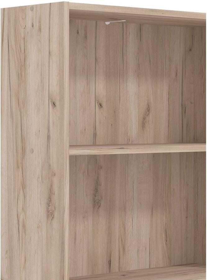 INOSIGN Ordnerrek Tomar 4 Boekenkast - Foto 2