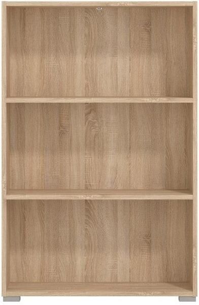 INOSIGN Ordnerrek Tomar Boekenkast voor een opgeruimd thuiskantoor - Foto 4