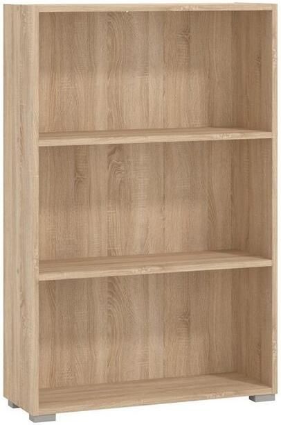 INOSIGN Ordnerrek Tomar Boekenkast voor een opgeruimd thuiskantoor - Foto 3