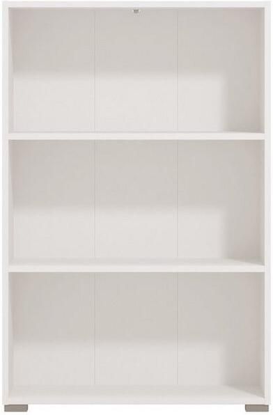 INOSIGN Ordnerrek Tomar Boekenkast voor een opgeruimd thuiskantoor - Foto 5