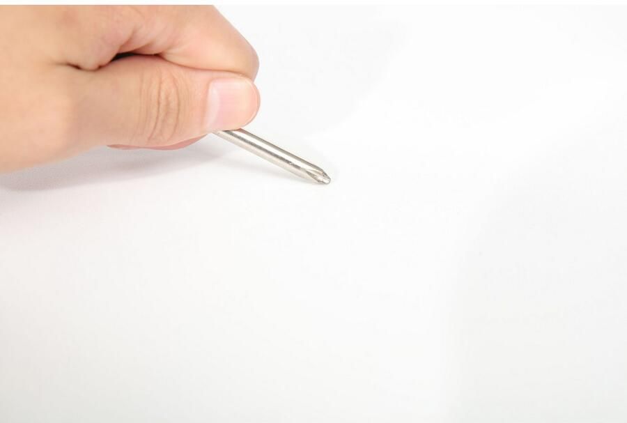 INOSIGN Pc-bureau SULBY laptoptafel bureau met planchet Metalen frame opvouwbaar ruimtebesparend max. 86 5x82 5 cm - Foto 8