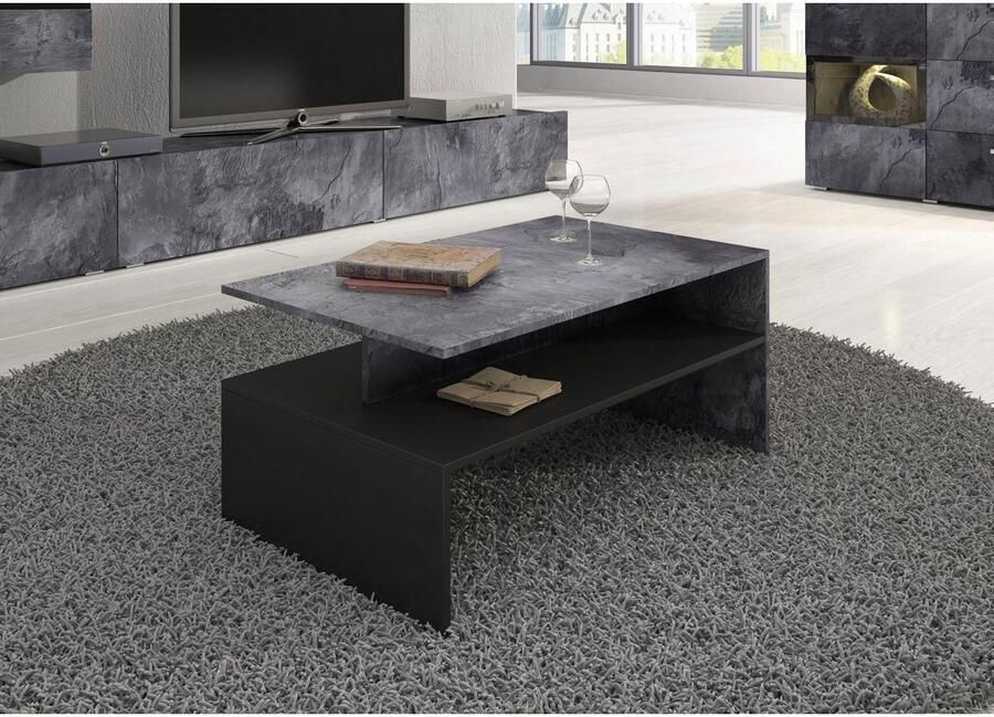 INOSIGN Salontafel Baros 100 x 60 cm - Foto 3