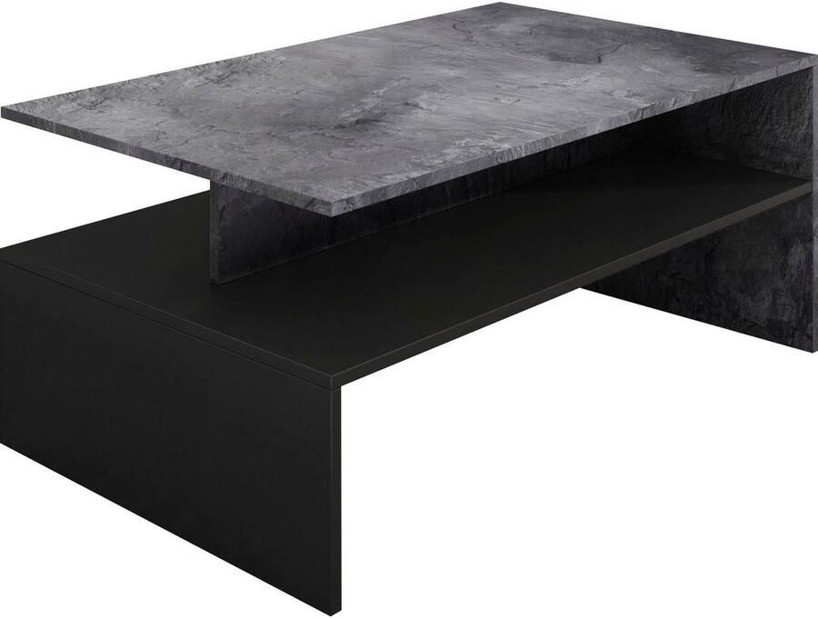 INOSIGN Salontafel Baros 100 x 60 cm - Foto 2