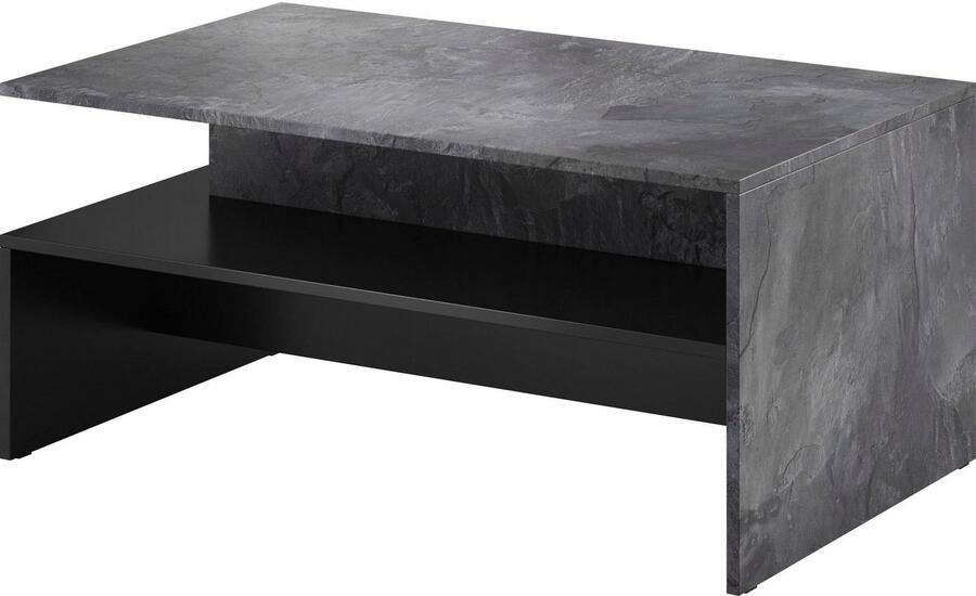 INOSIGN Salontafel Baros 100 x 60 cm - Foto 5