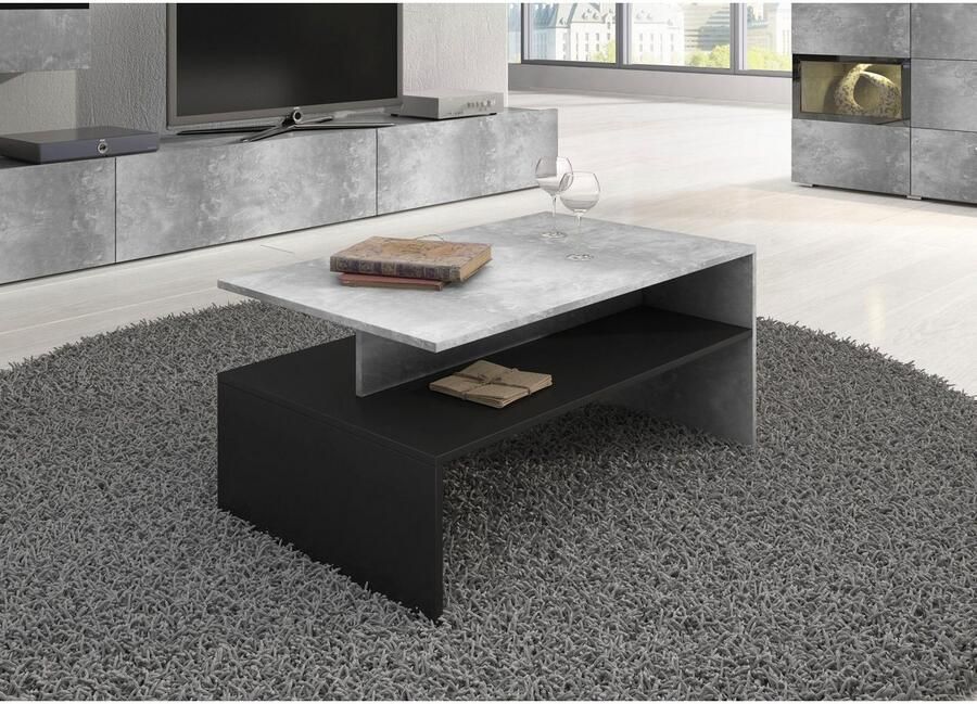 INOSIGN Salontafel Baros 100 x 60 cm - Foto 3