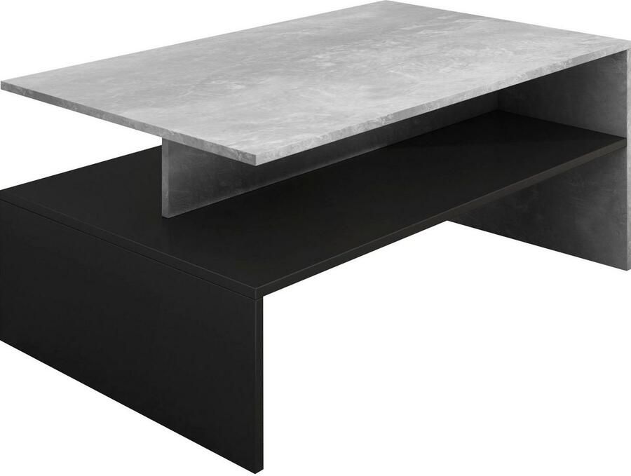INOSIGN Salontafel Baros 100 x 60 cm - Foto 2