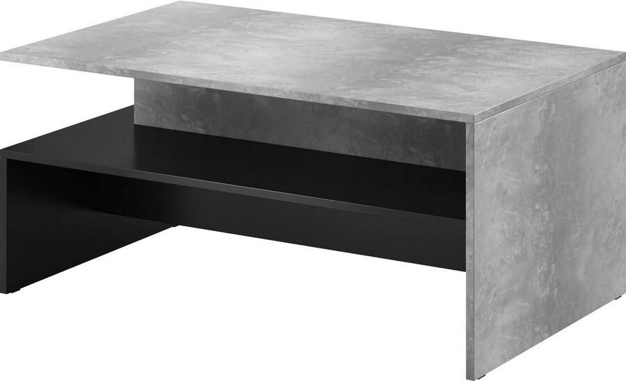 INOSIGN Salontafel Baros 100 x 60 cm - Foto 5