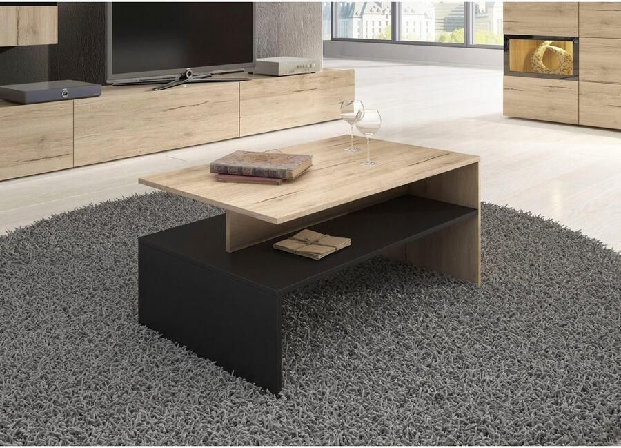 INOSIGN Salontafel Baros 100 x 60 cm - Foto 3