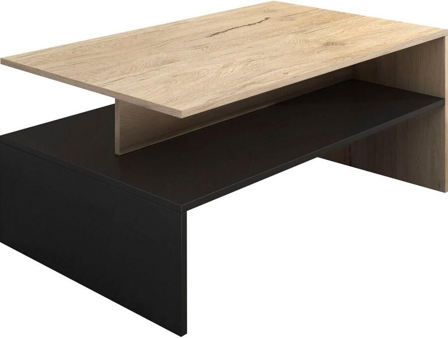 INOSIGN Salontafel Baros 100 x 60 cm - Foto 2