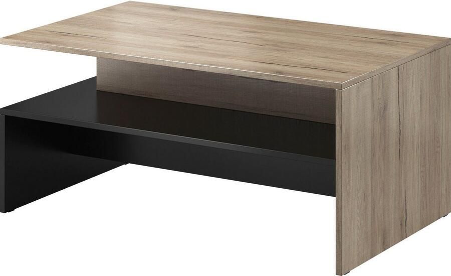 INOSIGN Salontafel Baros 100 x 60 cm - Foto 5