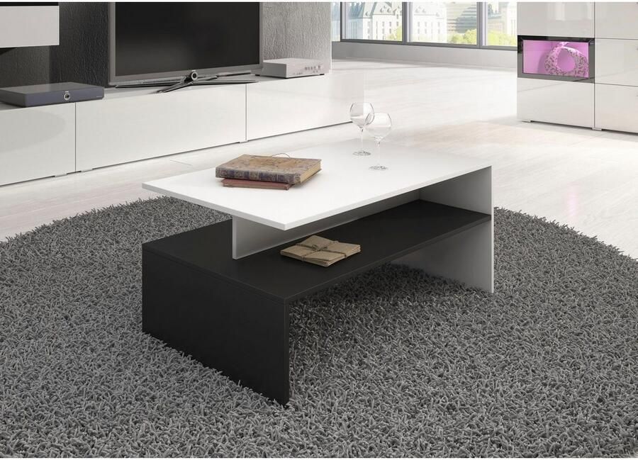 INOSIGN Salontafel Baros 100 x 60 cm - Foto 3