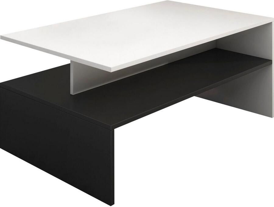 INOSIGN Salontafel Baros 100 x 60 cm - Foto 2