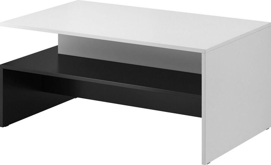 INOSIGN Salontafel Baros 100 x 60 cm - Foto 5