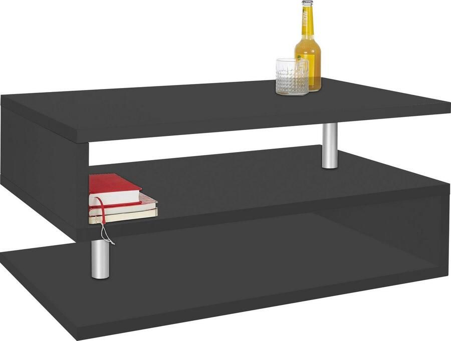 INOSIGN Salontafel Breedte 90 cm - Foto 2