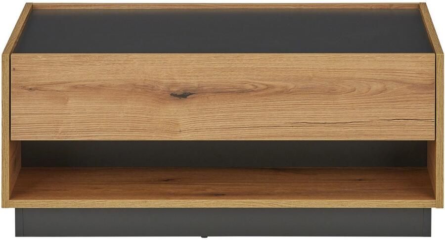 INOSIGN Salontafel City Giron Bijzettafel Woonkamertafel Salontafel Tafel - Foto 7