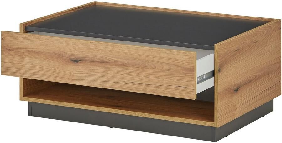 INOSIGN Salontafel City Giron Bijzettafel Woonkamertafel Salontafel Tafel - Foto 6