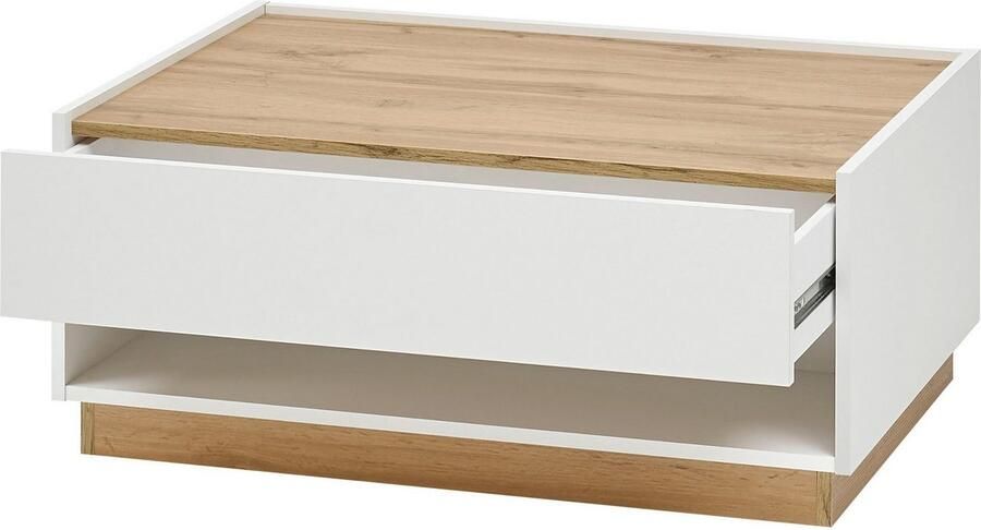 INOSIGN Salontafel City Giron Bijzettafel Woonkamertafel Salontafel Tafel - Foto 10