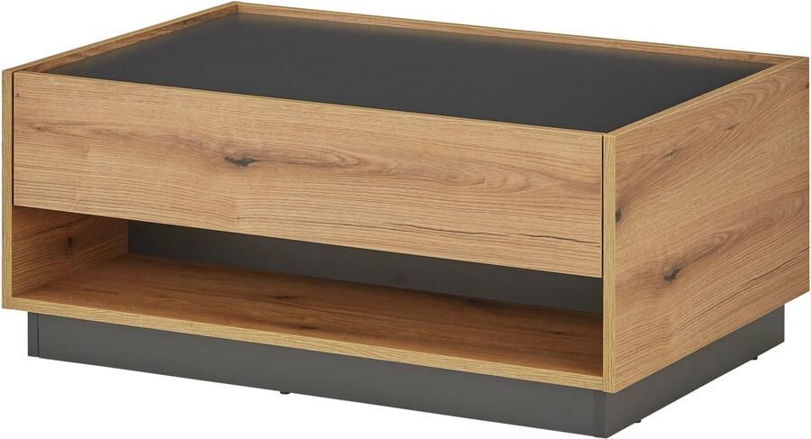 INOSIGN Salontafel City Giron Bijzettafel Woonkamertafel Salontafel Tafel - Foto 5