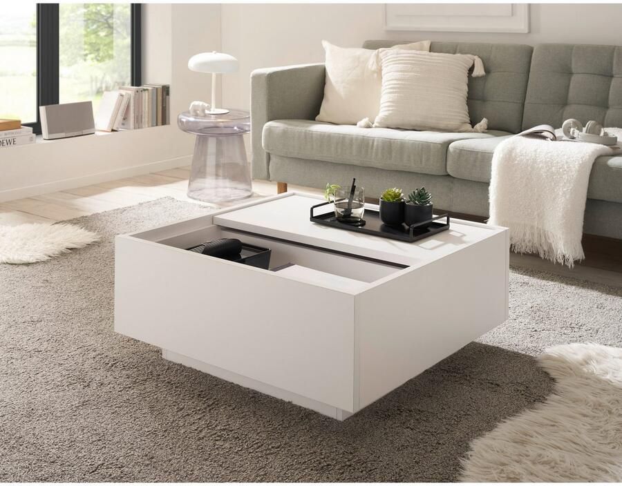 INOSIGN Salontafel Long Island (1 stuk) - Foto 1